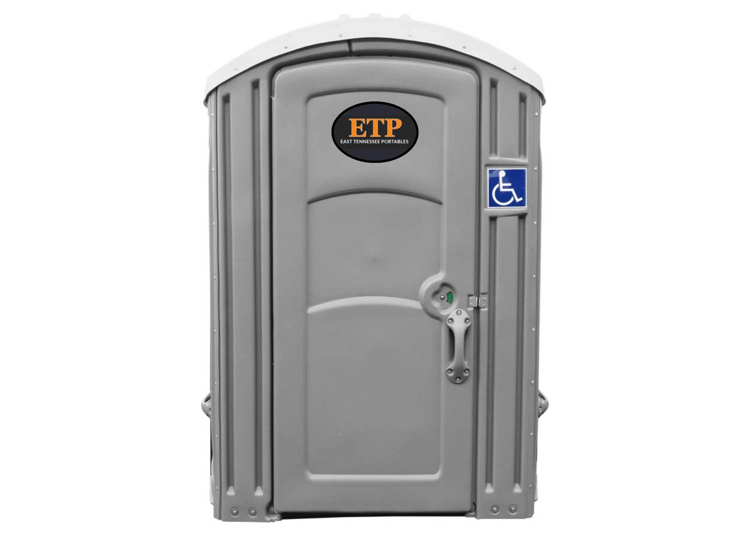 handicap accessible porta potty rental