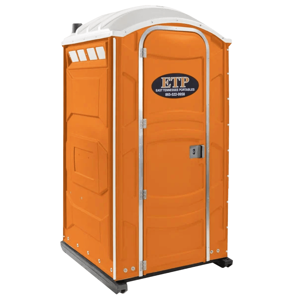 Standard Porta Potty Rental Unit