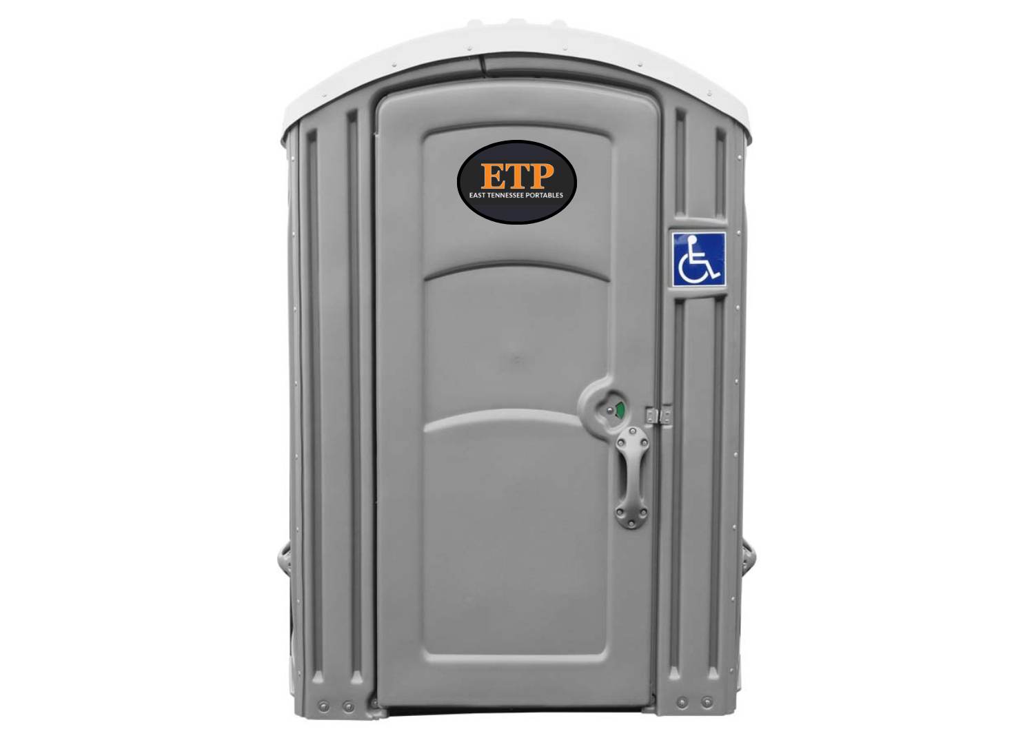 ADA Porta Potty Rental Toilet