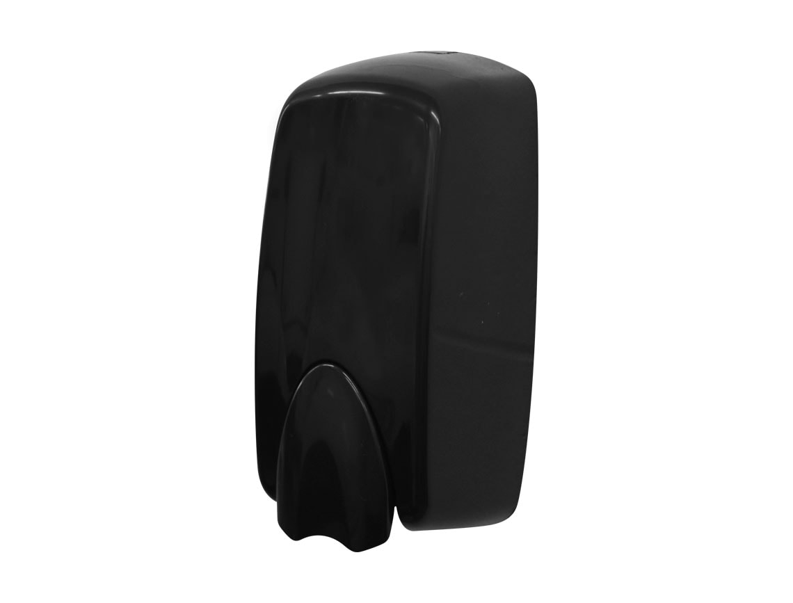 Porta Potty Rental with Sanitizer Dispenser