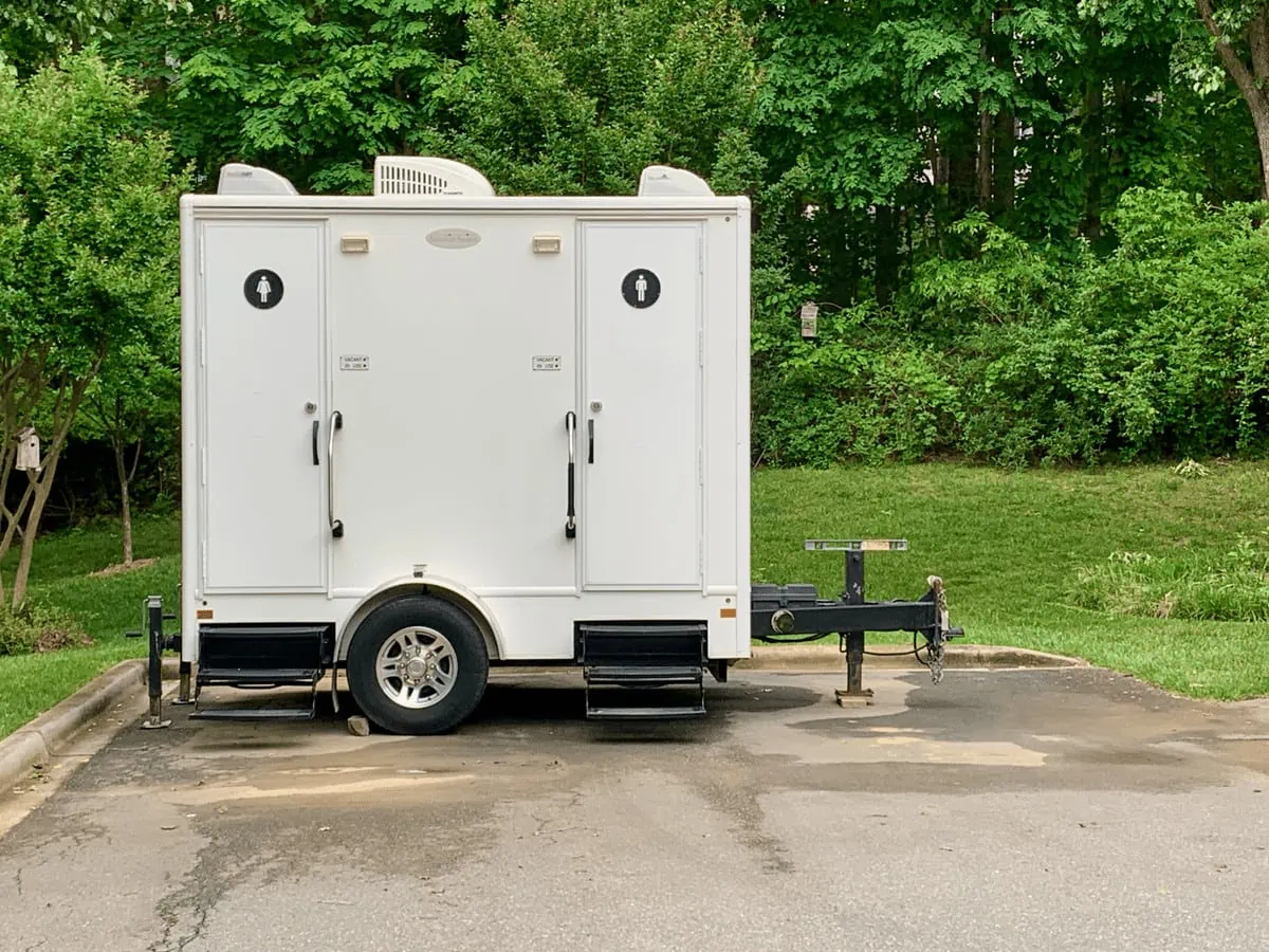 Portable Toilet Rental Tips: What to Look for When Researching Providers