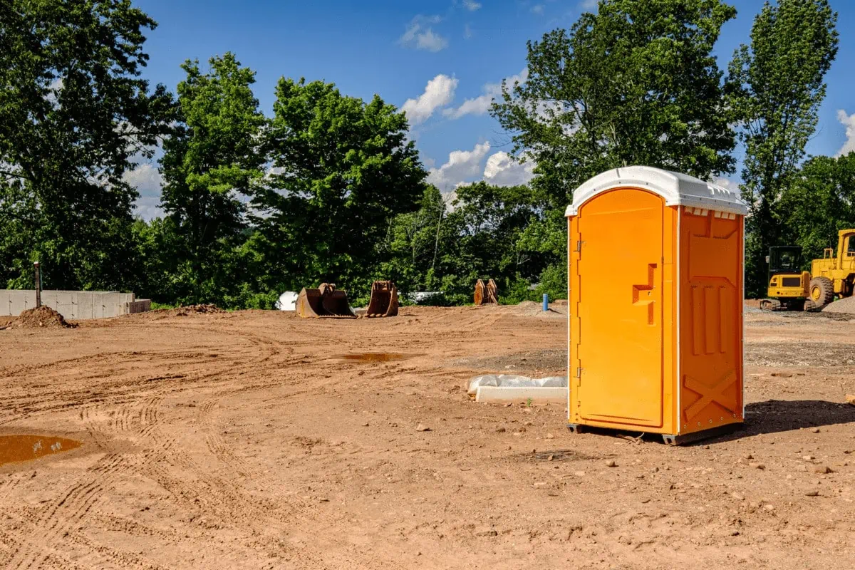From Concerts to Construction: Why Porta Potty Rentals are Essential