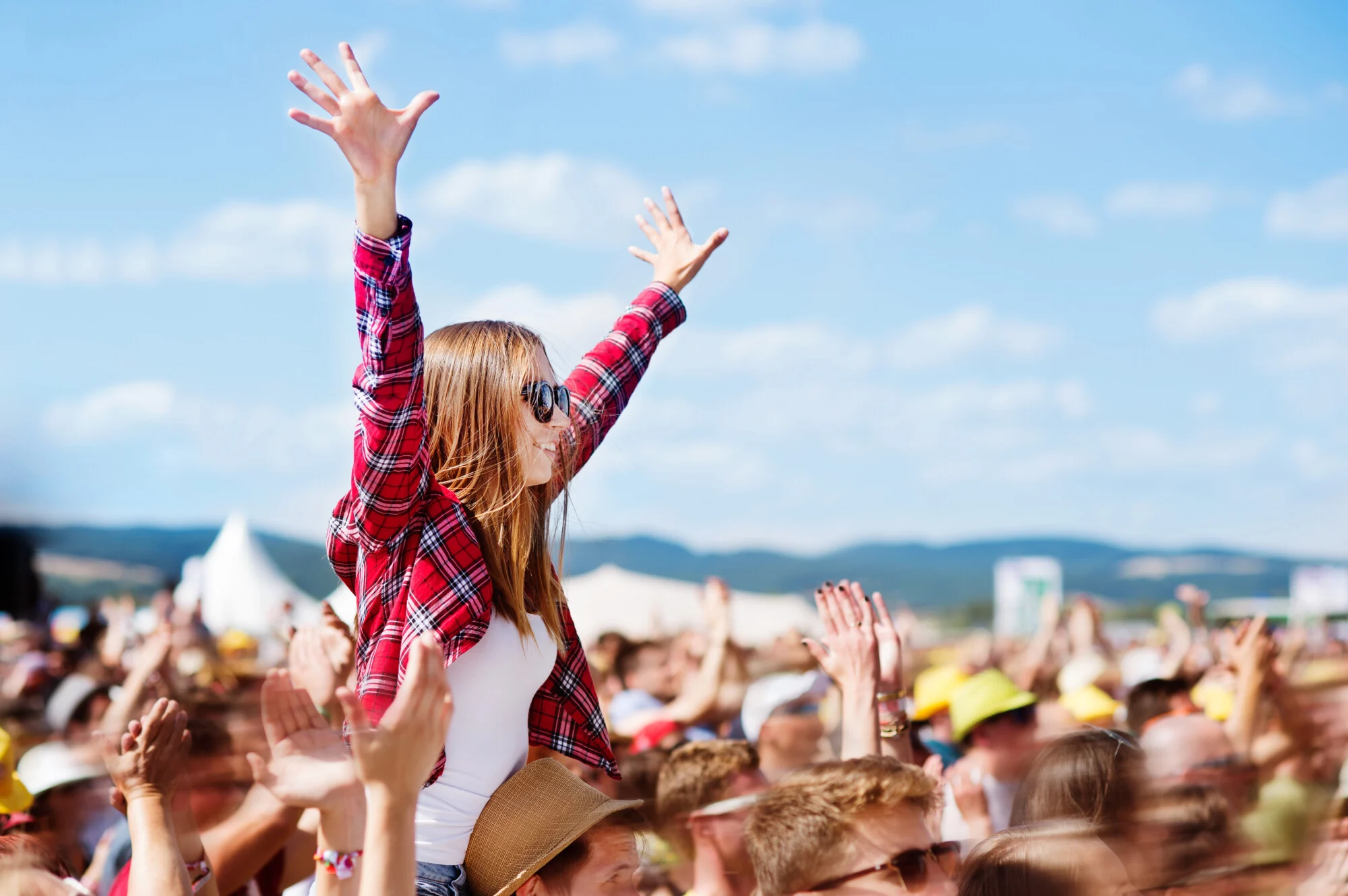 Porta John Rentals: How Many Portable Toilets for an Outdoor Event?