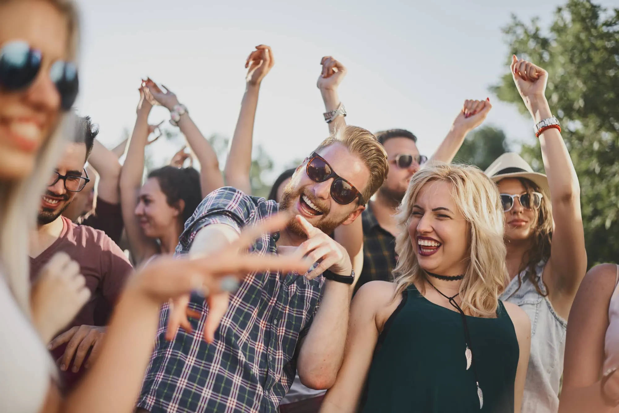 Why Every Outdoor Event Needs Porta Potty Rentals
